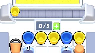 Sand Loop Level 38-39