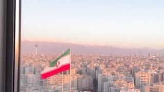 People of Iran raise their voices for freedom justice and human rights IranProtests FreeIran WomanLifeFreedom StandWithIran HumanRights