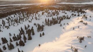 Winter solstice - id | Trending HD Video 8