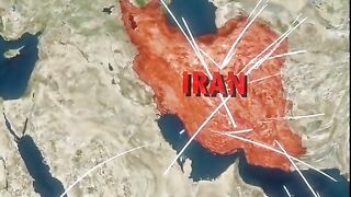 Update Iran fyp Credit MOK Updates