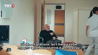 gönül dağı - Episode 207 - Part 3 (English Subtitles)