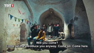 gönül dağı - Episode 207 - Part 5 (English Subtitles)