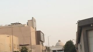 Dubai dangerous zone me