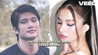 [Original] ron angeles video gil cuerva viral aaron villaflor scandal gil cuerva twitter