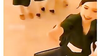 Ayah yang baik akan menurun kepada anak anaknya