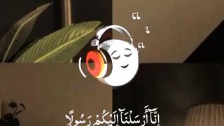 Quran Recitation 8