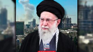 BREAKING Irans Supreme Leader Ayatollah Ali Khamenei confirmed dead after Israeli strike as reported by Fox News