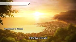 Ao no Miburo S2 Eps 1