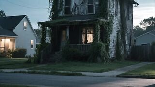 The House That Still Waits for You True Horror Story ????️ #horror #ghoststories #scary.mp4