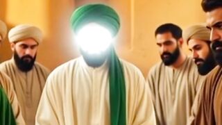 Hazrat Abu Bakr sadeek RA ka waqa