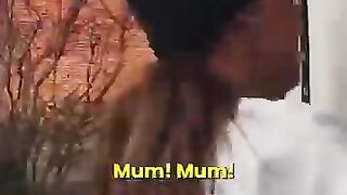 I'll do anything to protect my daughter