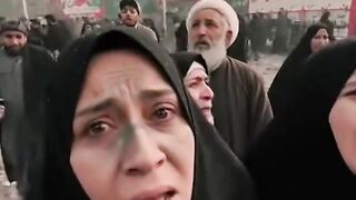 israel attack on iran People of Iran raise their voices for freedom justice and human rightsIranProtests FreeIran