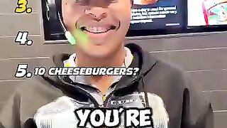 Ranking Funniest Orders Before Closing ???? #ranking #memes #funny #tiktokRanking Funniest Orders Before Closing ???? #ranking #memes #funny #tiktok