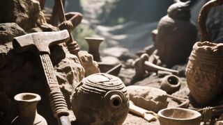 Most Mysterious Finds That Scientists Still Can't