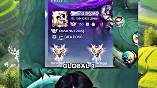 Kok bisa sih orang-orang jago banget pake Kagura? ????☂️