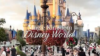 The happiest place on earth ????