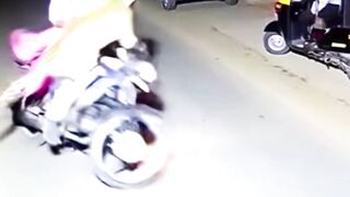 CCtv footage of Leopard attack #lionattack #leopard #tigerspotted
