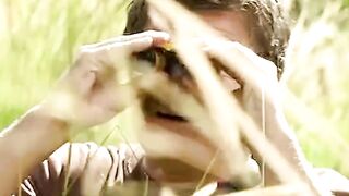 The Canopy's Narrow Miss - Anacondas The Hunt for the Blood Orchid