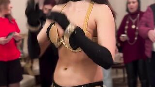 Belly dance 3 2