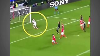 Tak kenal lelah berjuang! #Boladunia