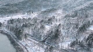 The Shy Snow Woman and the Cursed Ring - id | Trending HD Video 7