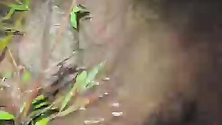 Looking for fish or eel.. Thanks for watching..!! 6