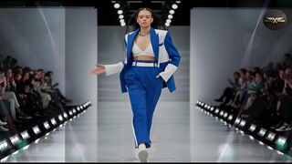 Dynamic Camera Follow – Full Runway Energy