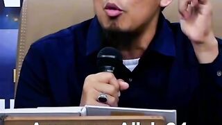 24 Jam Non Stop Ampunan Allah
