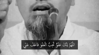 Kenapa tiba-tiba gelisah