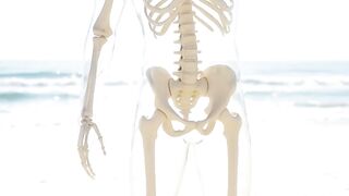 Berapa lama kamu bisa bertahan di bawah matahari?