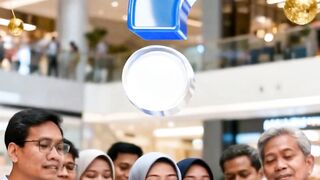 THR PNS di Cairkan Kapan Pegawai Swasta dan P3K Cair