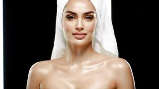 The Shy Snow Woman and the Cursed Ring - id | Trending HD Video 8 2