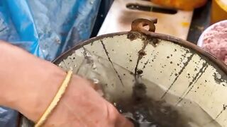 Indian Street Food ????????????????????