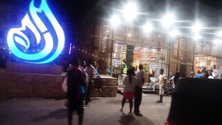 Mombasa mall at night, mombasa county Kenya 2