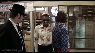 The Blues Brothers (1980) - Shake a Tail Feather Scene (4_9) _ Movieclips. 2