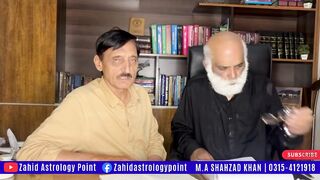 Aquarius March 2026 _ Golden Luck, Love & Money Success Begins! _ Astrologer MA Shahzad Khan.mp4