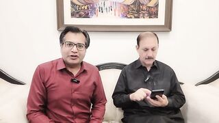 PTI & Establishment __ Alliances In The Making_ Insight By Adeel Sarfraz.mp4