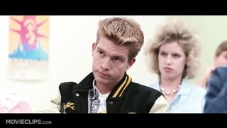 Bueller - Ferris Bueller's Day Off (1_3) Movie CLIP (1986) HD.