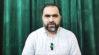 Suhail Afridi announced Long March to save Imran Khan,Message delivered.Bad time for Moan Sahb ahead.mp4