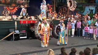 65 IMAYRA THE LAST OF THE MOHICANS