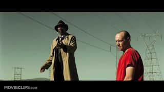 Vengeance and Wrath - Se7en (5_5) Movie CLIP (1995) HD. 2 2