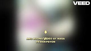 [Original Video] nikko natividad issue ron angeles video arron villaflor nikko natividad
