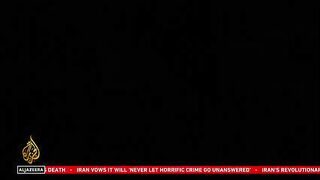 Explosions in Doha and Dubai after IRGC announces attacks on Israel, 27 US bases.mp4