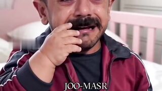 احمد العوضى حزين