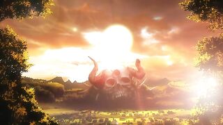 Black clover s1 ep 3 Hindi dubbed