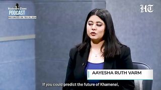 Khamenei Killed In US-Israel Attack_ Waiel Awwad On Why Trump’s Real Target Is Russia, China & Asia.mp4