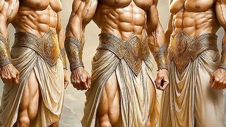 The Three Biblical Men Who Never Died