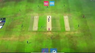 Sri Lanka vs Pakistan super eight match 1st inning highlights