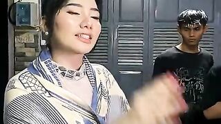 [Video 18++] gil cuerva twitter ron angeles scandal & arron villaflor nikko natividad 3