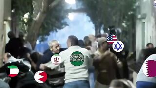 ???? العالم الان و مصر